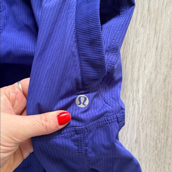 🍋Lululemon Studio Pant II *Unlined (2014), Size 10 - Picture 4 of 11